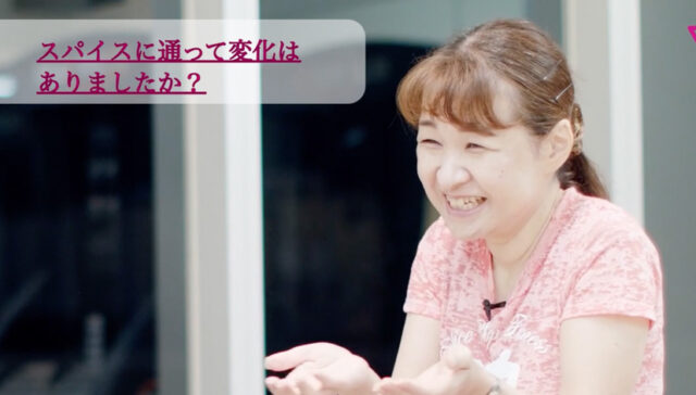 トレーニングは最高の薬です