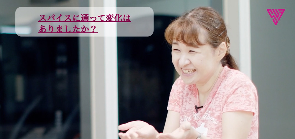 トレーニングは最高の薬です