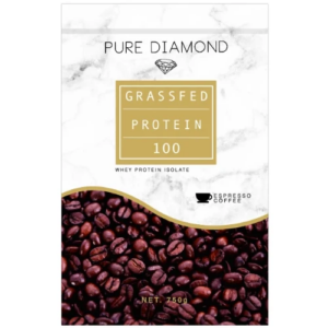 グラスフェッドプロテイン