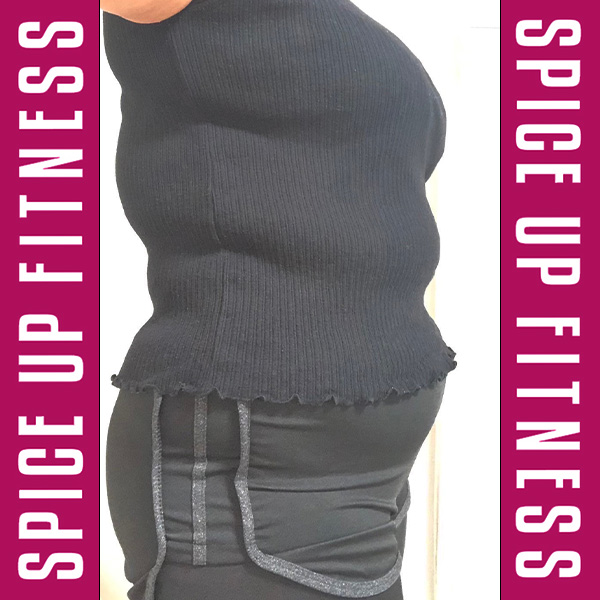 パーソナルトレーニング