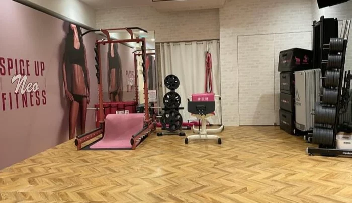 SPICE UP FITNESS Neo梅田店