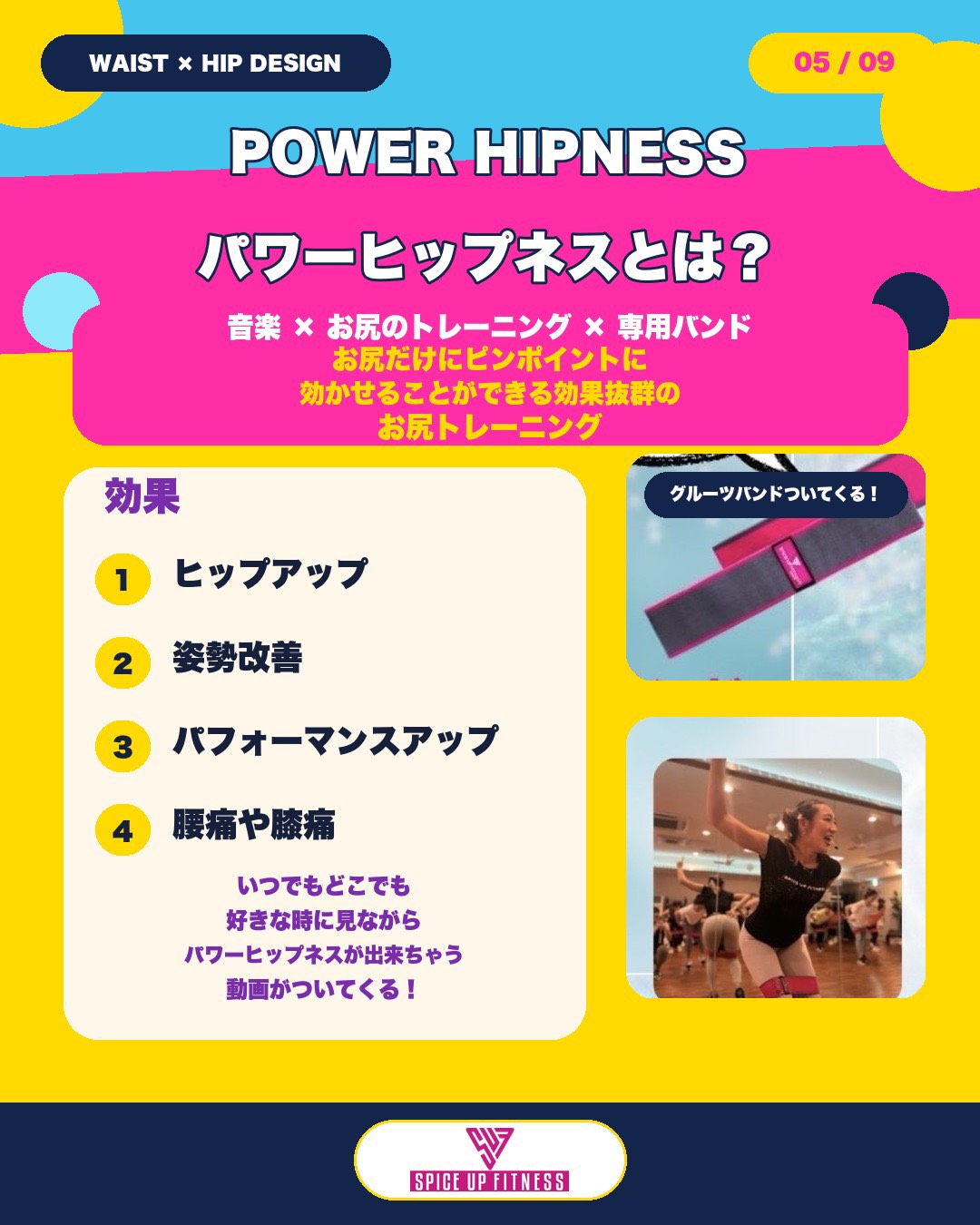 キャンペーン